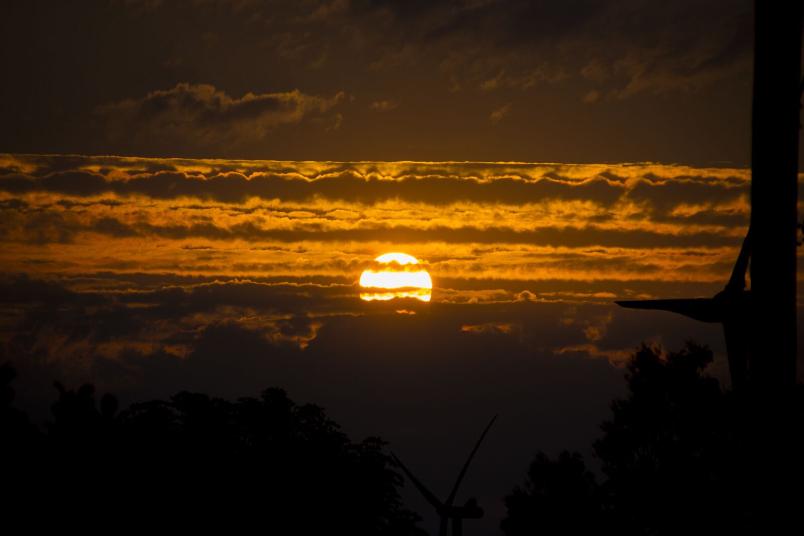 Canon EOS 60D sample photo. Nordfriesland, sunset, abendstimmung photography