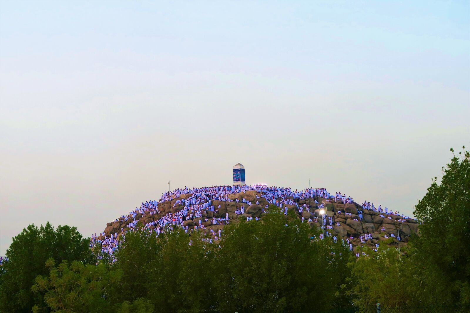 Canon PowerShot G7 X sample photo. Islam, religion, worship photography