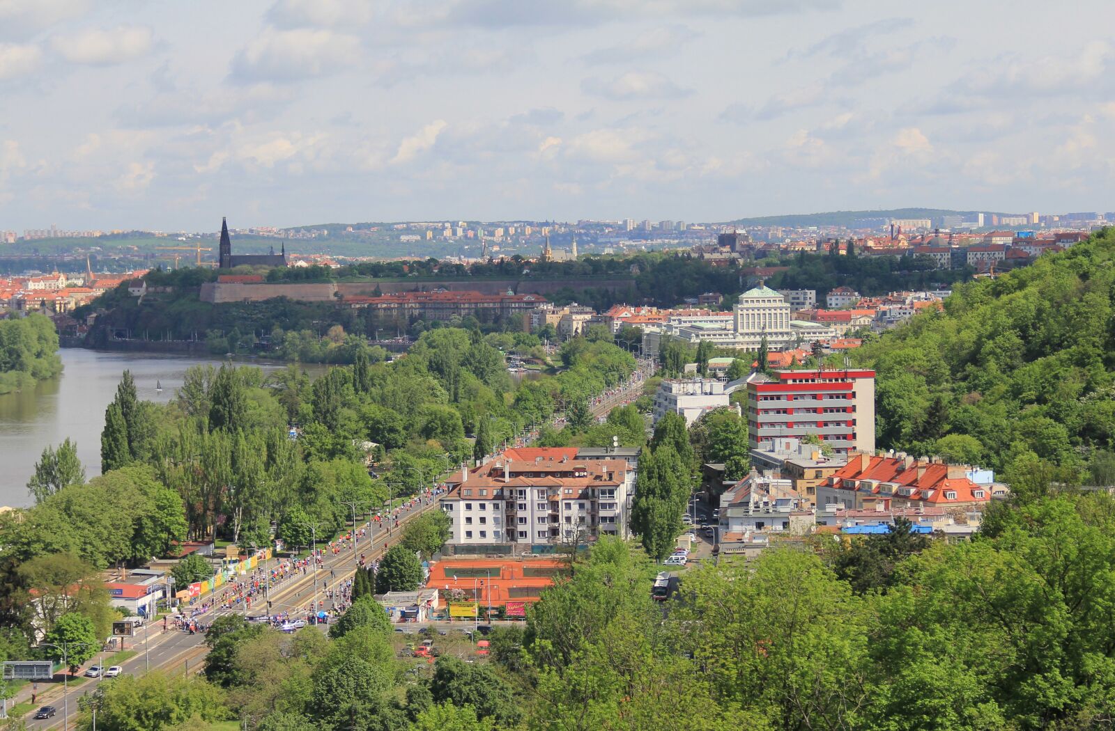 Canon EOS 60D sample photo. City, prague, czechia photography