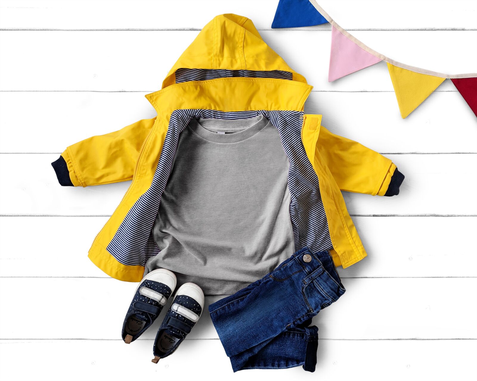 Google Pixel sample photo. Mockup, t-shirt, shirt photography