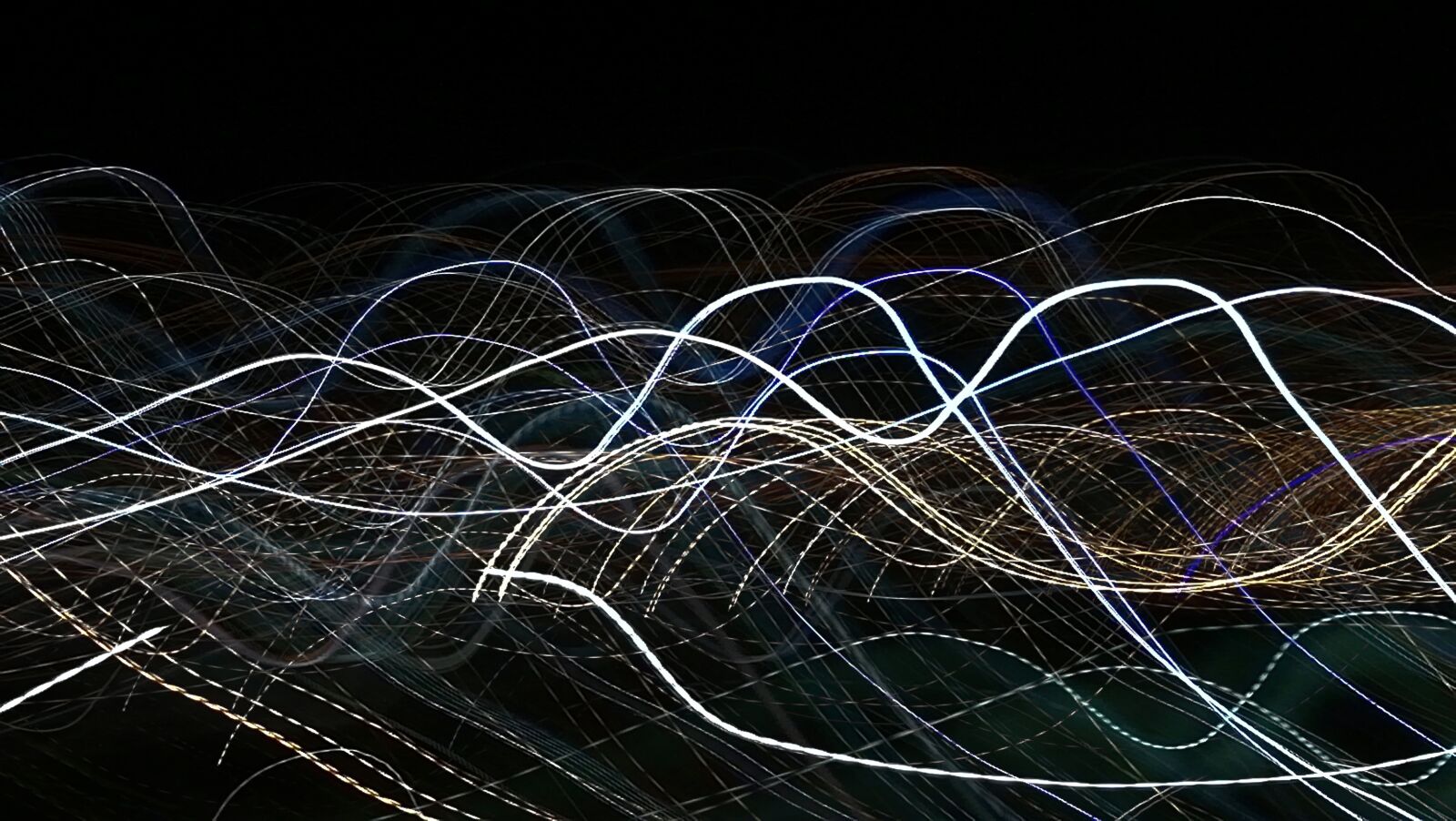 HUAWEI FIG-LX1 sample photo. City, lights, night photography