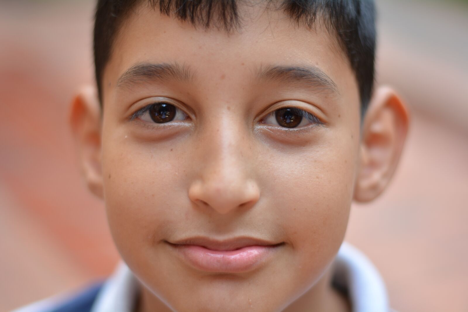 Nikon D5200 sample photo. Children, pictures, innocence photography