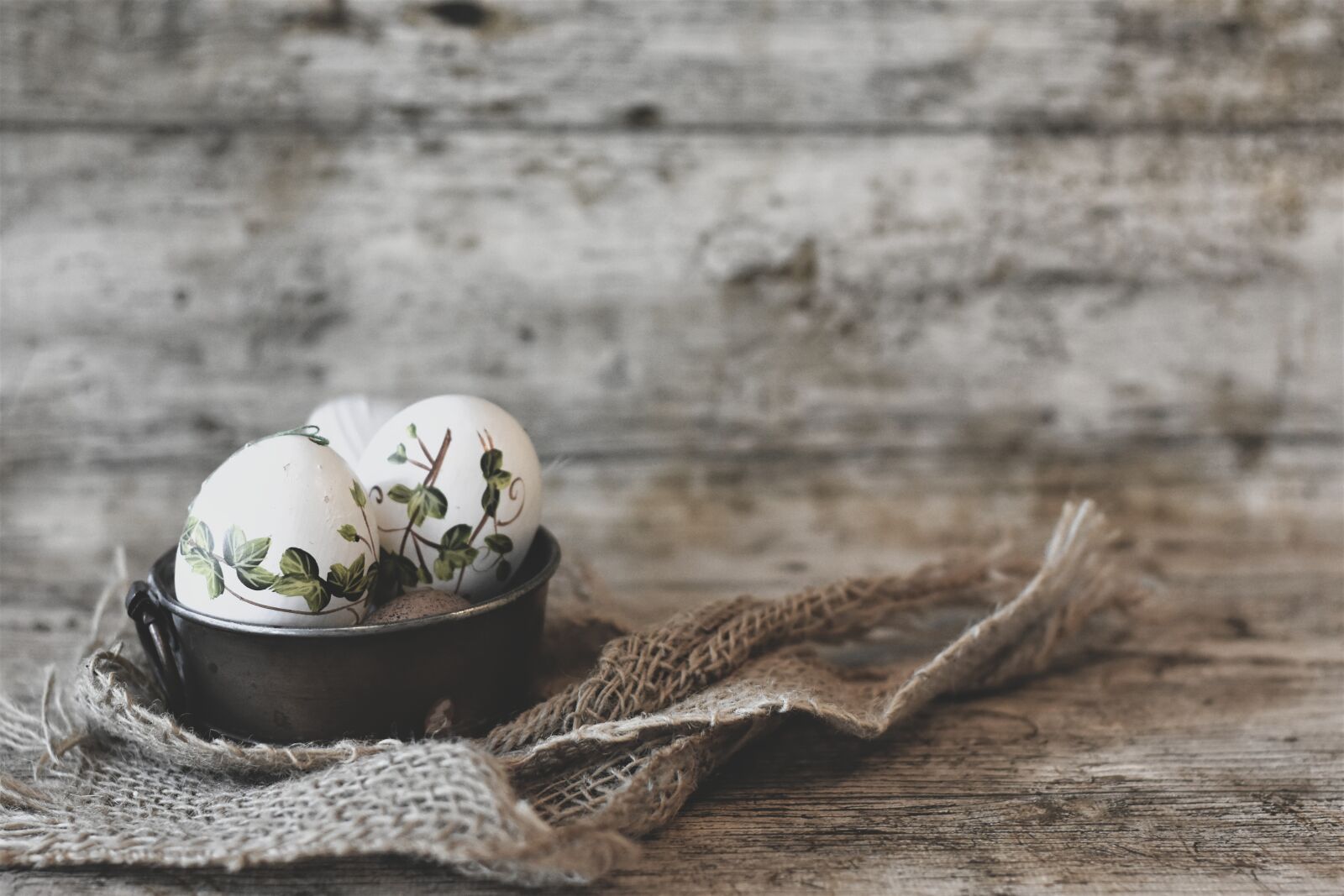 Nikon D7200 sample photo. Background, easter, egg photography
