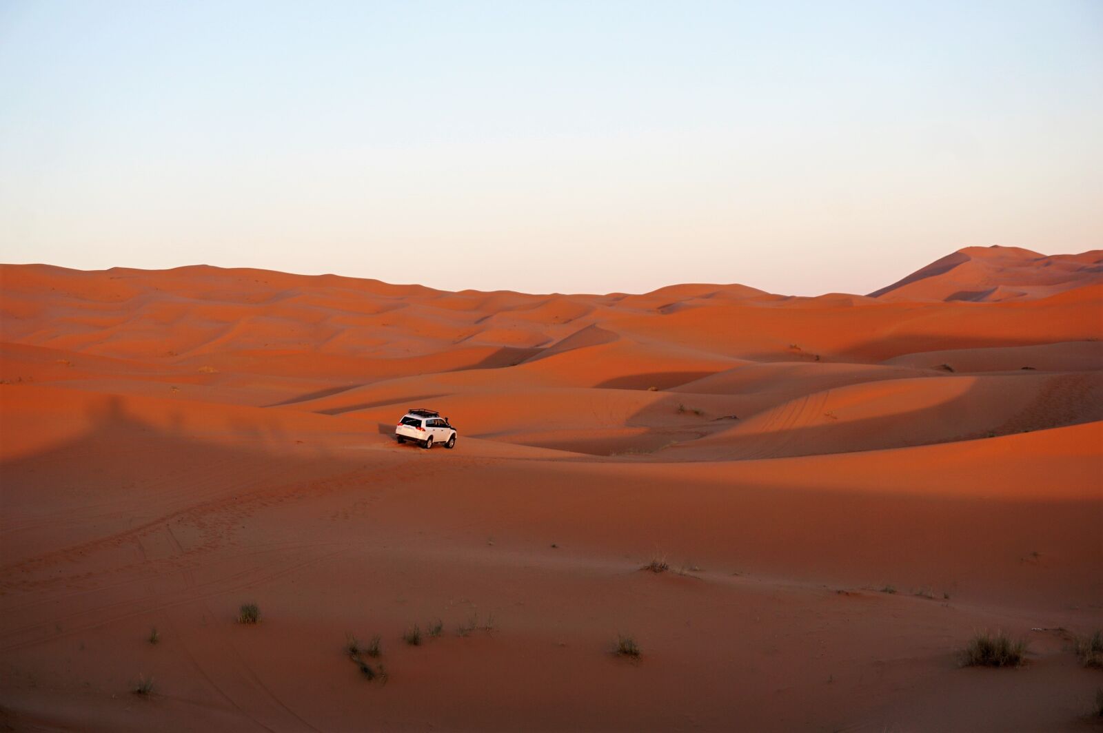 Sony E 16-50mm F3.5-5.6 PZ OSS sample photo. Desert, landscape, no person photography