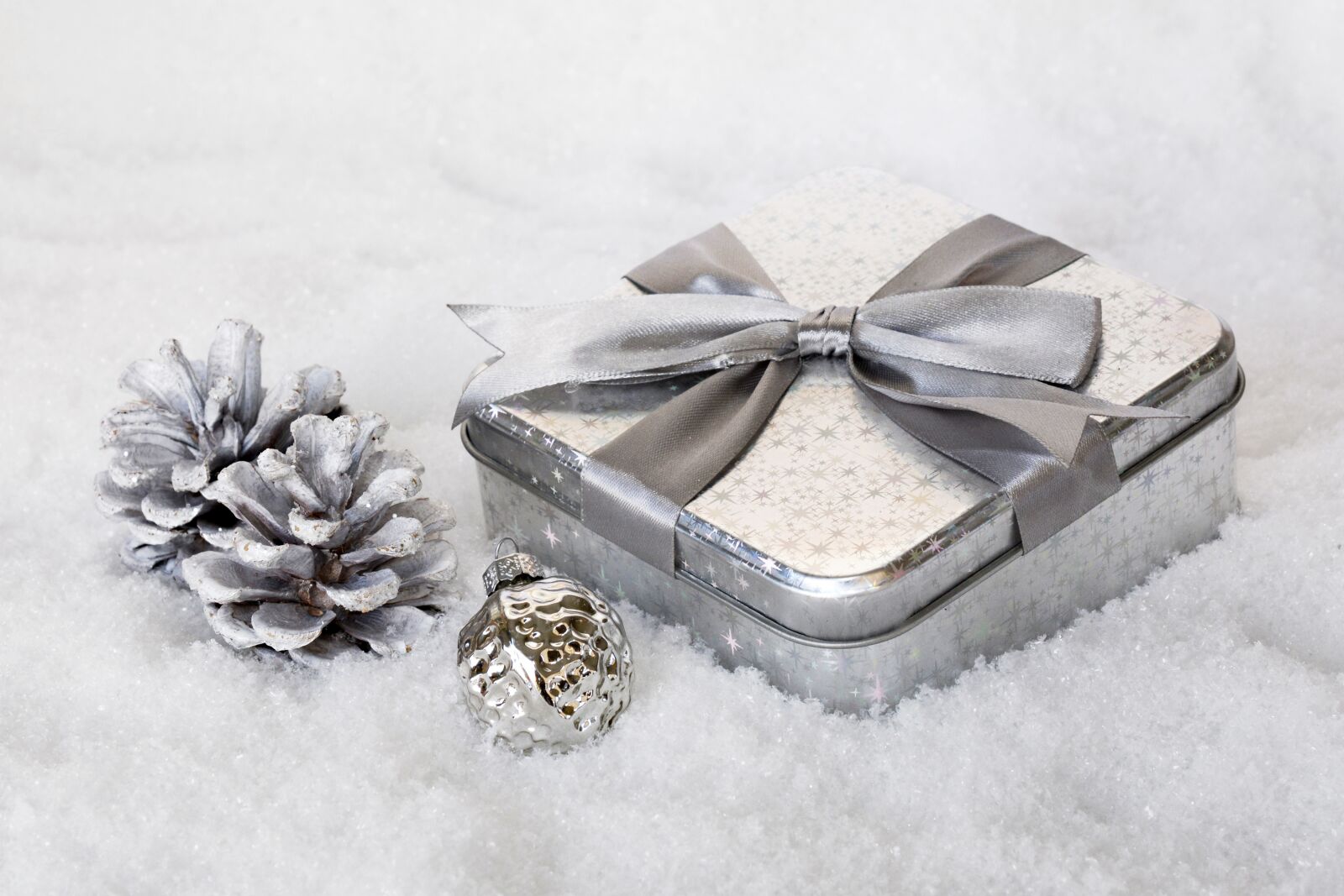 Nikon D7100 sample photo. Christmas, made, gifts photography