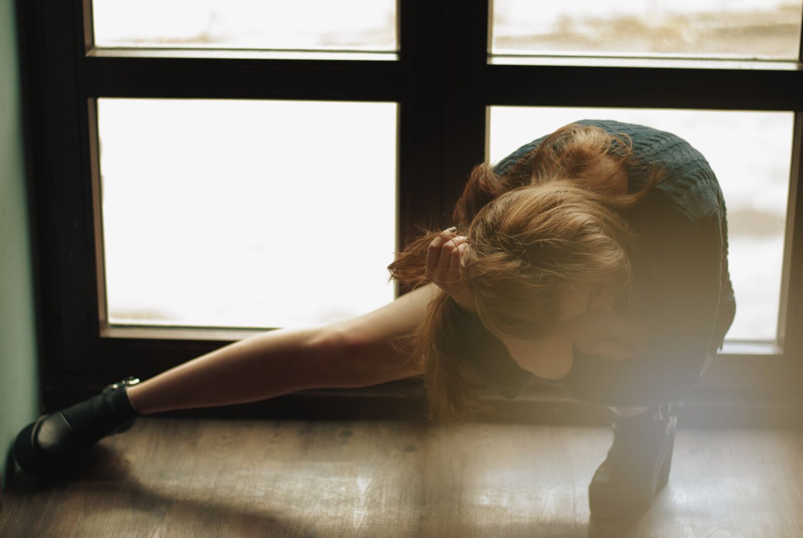 Nikon D60 sample photo. Sun, girl, photo photography