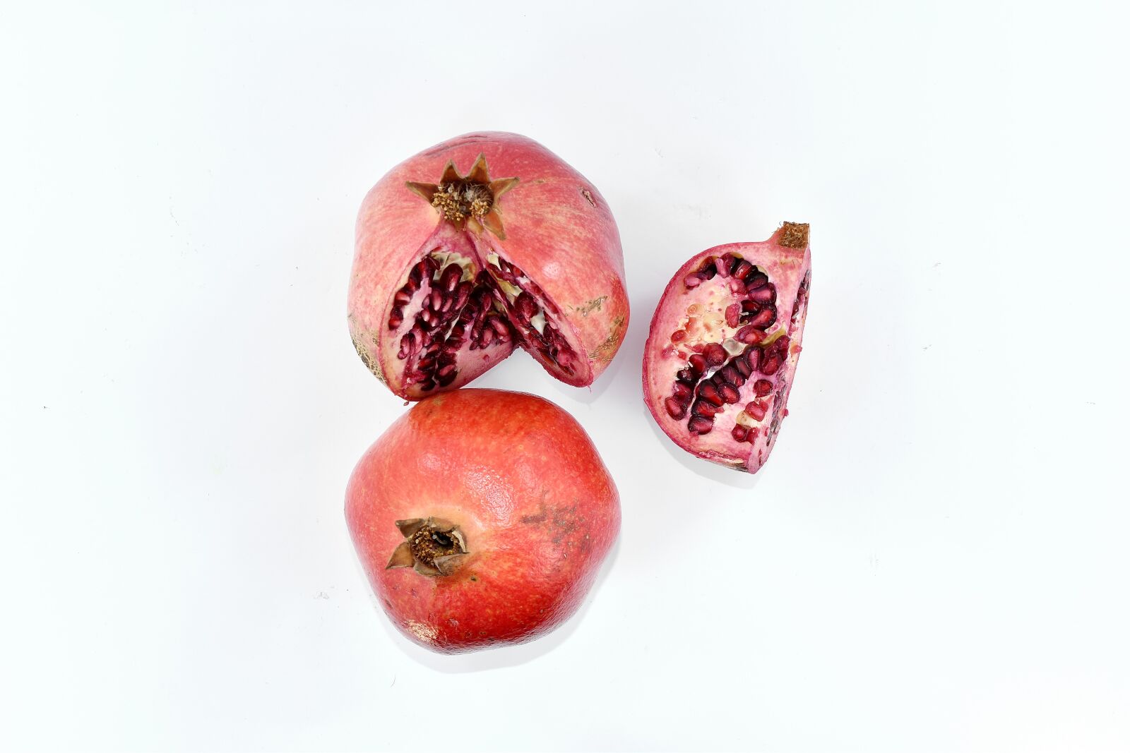 Nikon D5500 sample photo. Antioxidant, citrus, exotic, tropical photography