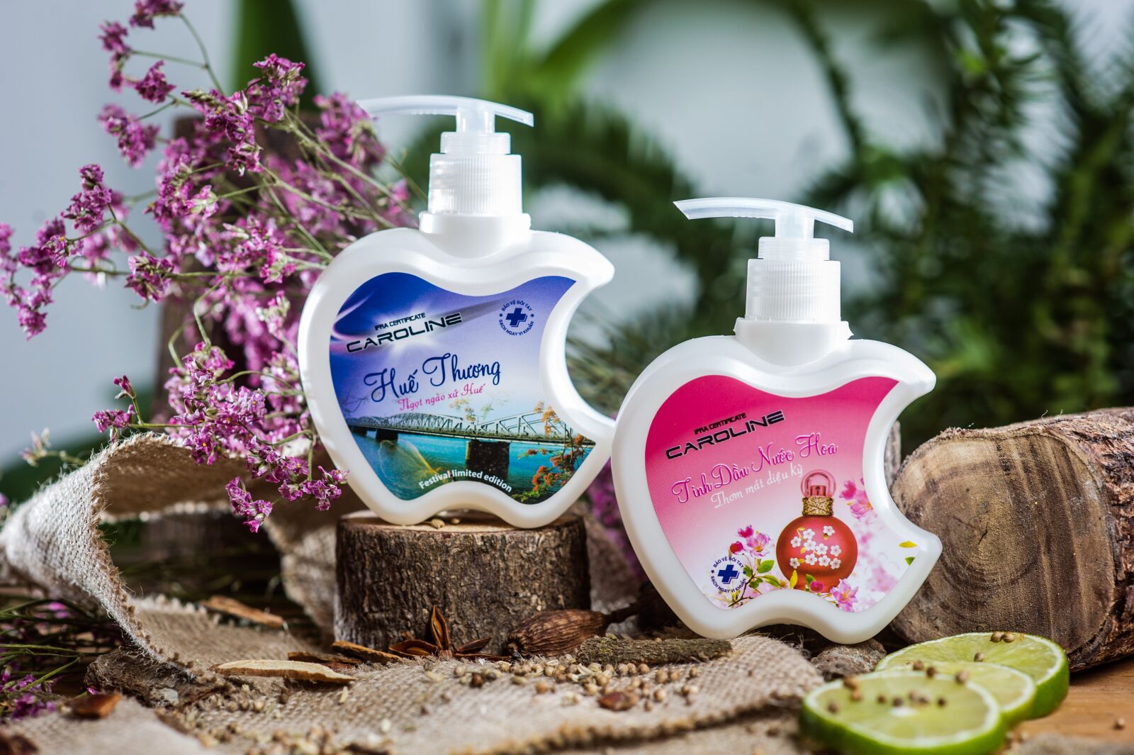 Nikon D3S sample photo. Aromatherapy, flower, perfume photography