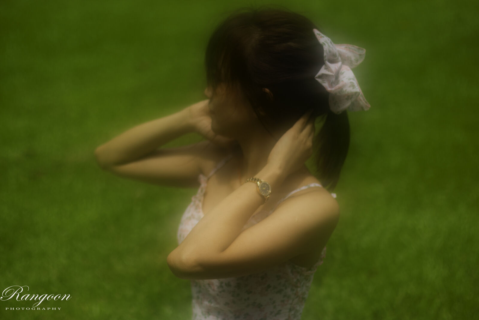 Canon EOS 70D + Canon EF 50mm F1.8 STM sample photo. Dreamy photography
