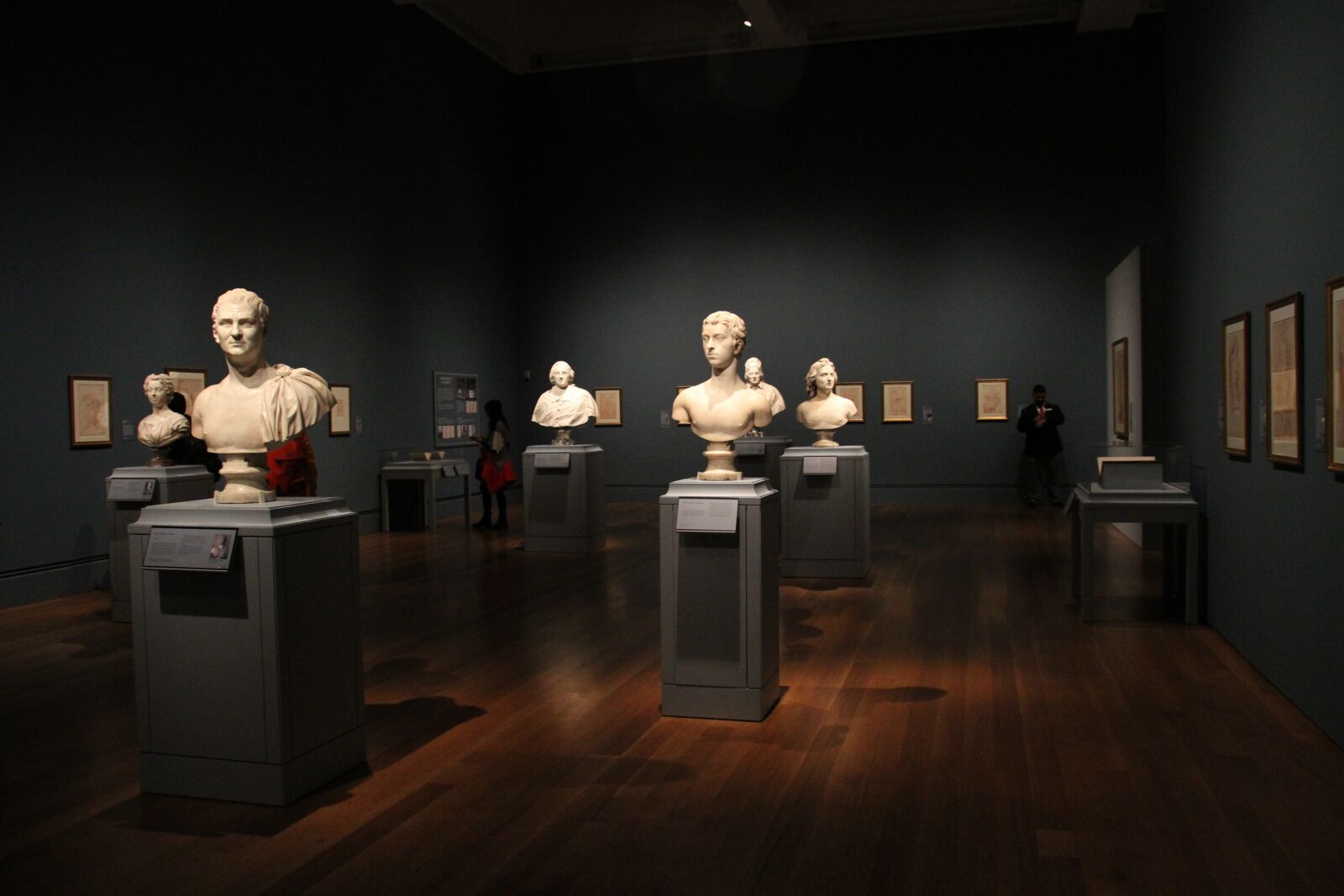 Canon EOS 7D sample photo. Getty centre, los angeles photography