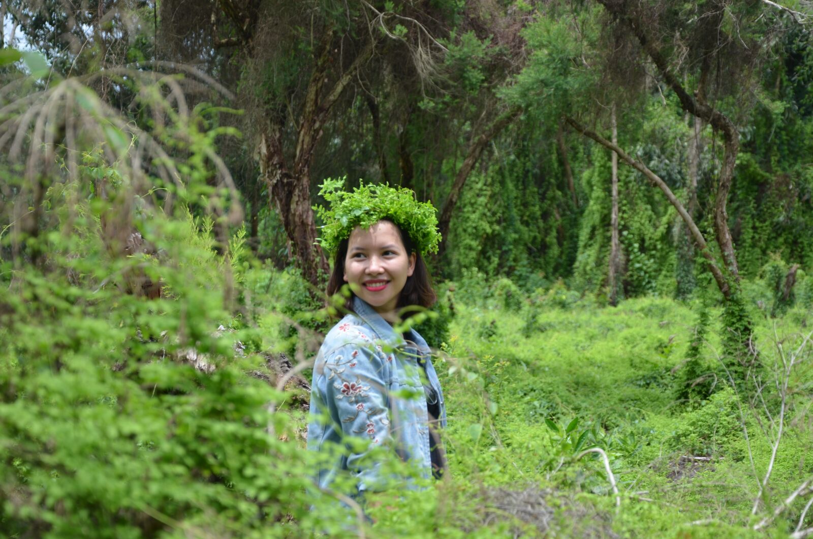 Nikon D7000 sample photo. Girl, female, sit photography