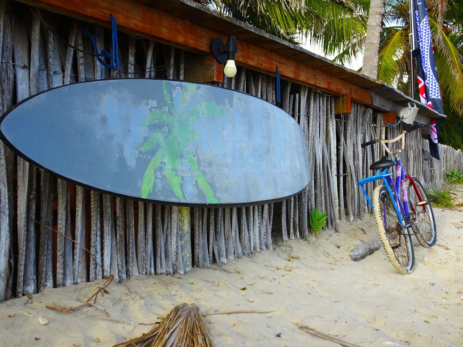 Sony Cyber-shot DSC-HX90V sample photo. Wind, windsurf, brazil photography