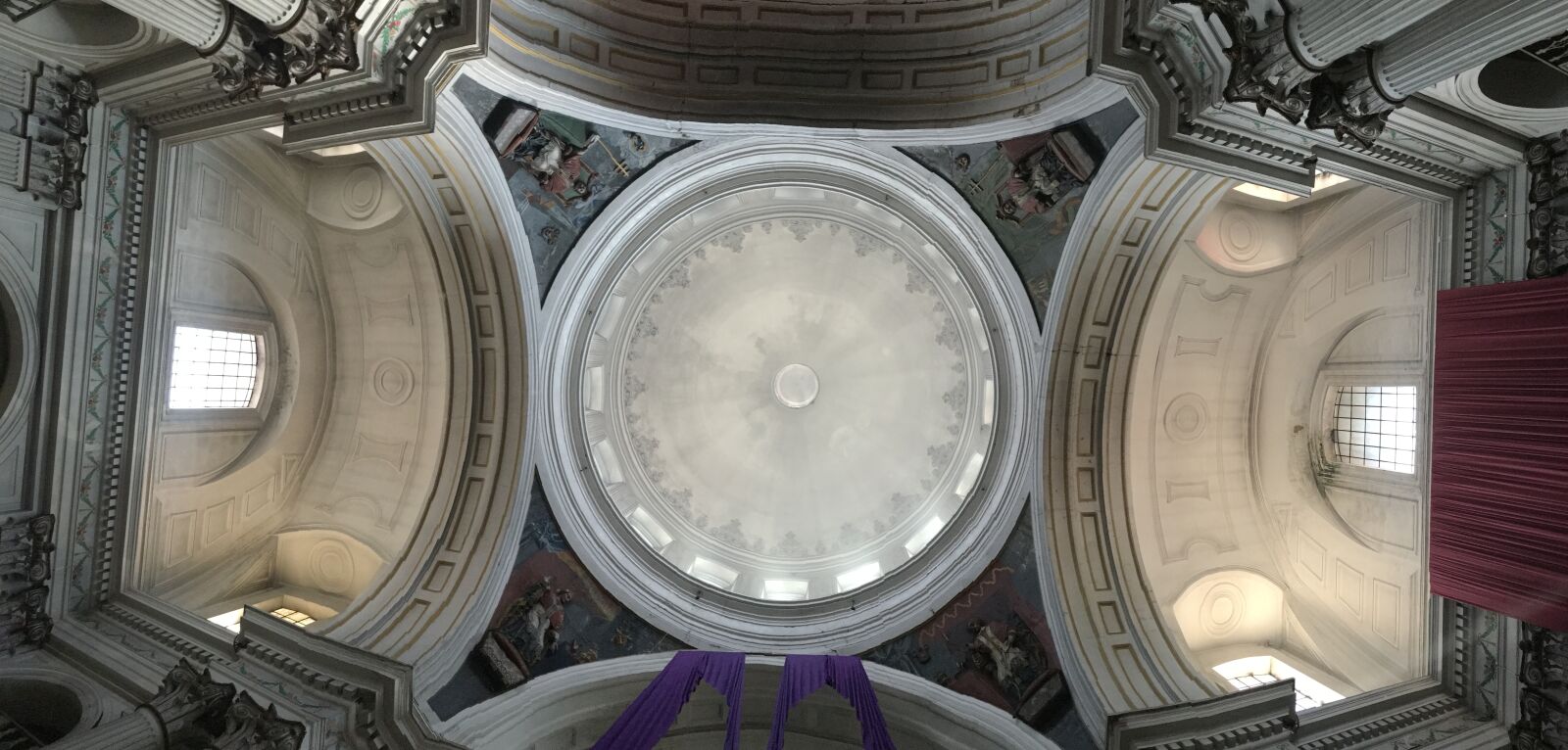Apple iPhone 6s sample photo. Architectural, design, architecture, building photography