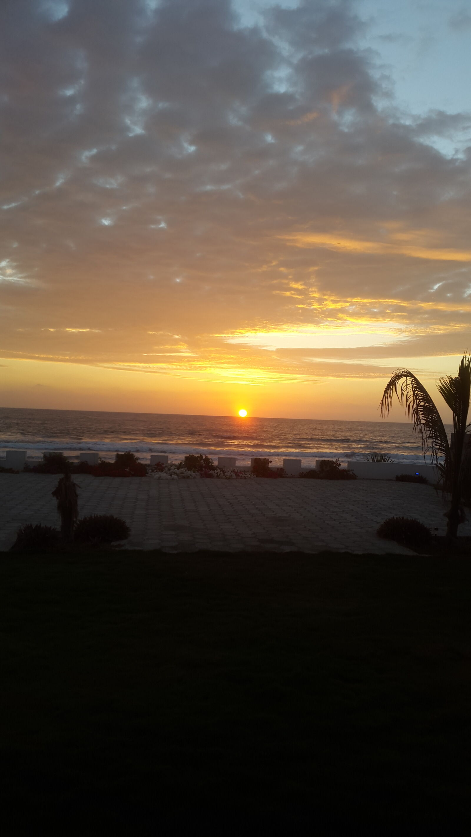 Samsung Galaxy S5 sample photo. Puerto, cayo, sunset photography