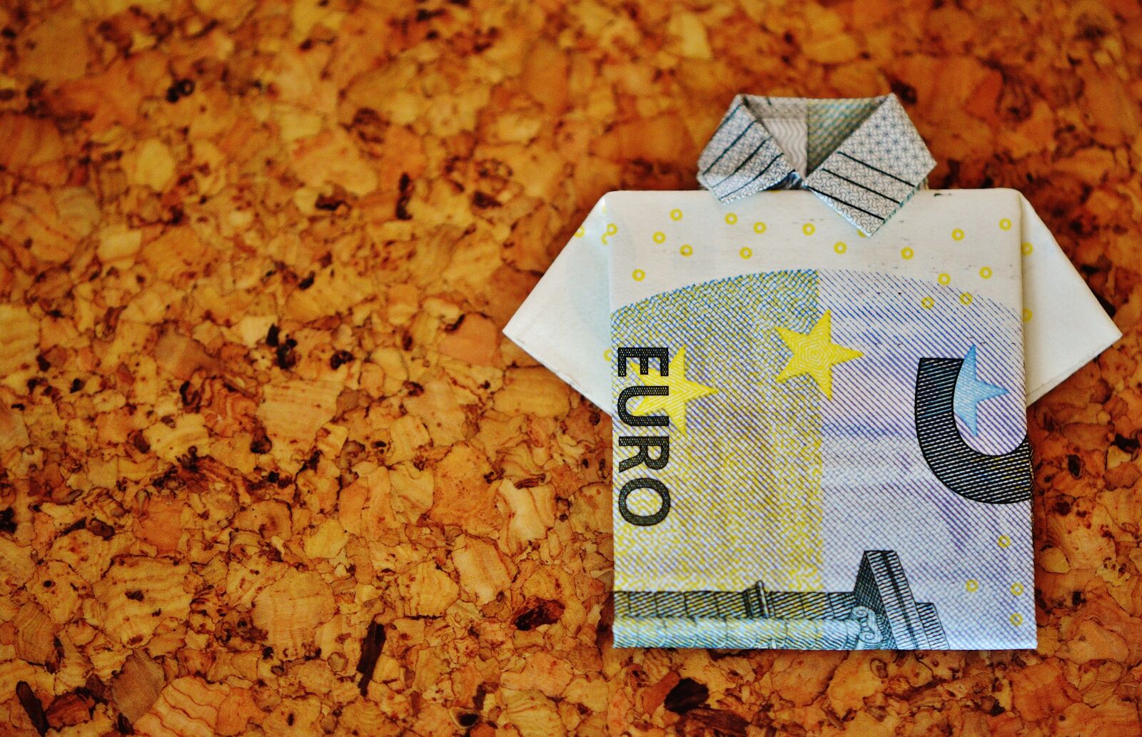 Nikon D3200 sample photo. The last shirt, dollar photography