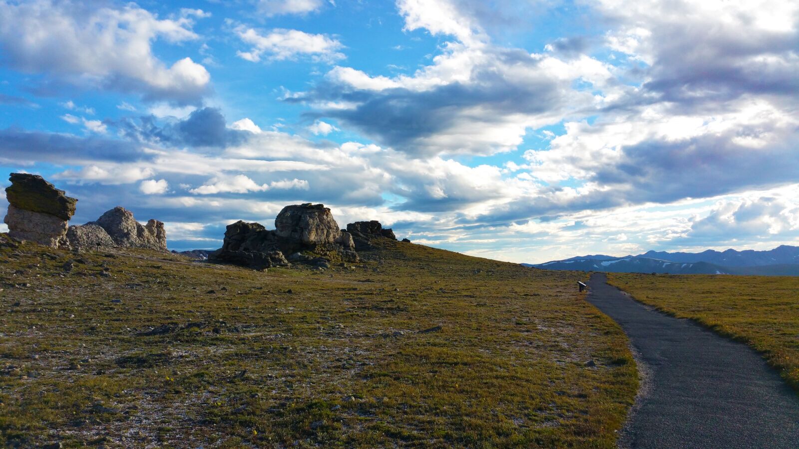 Samsung Galaxy Note4 sample photo. Rocky mountain national park photography