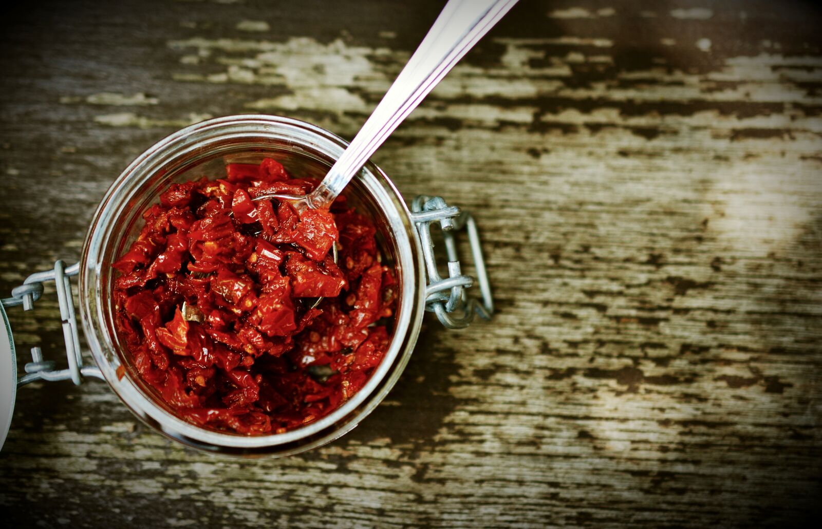 Nikon D5200 sample photo. Tomatoes, sun dried tomatoes photography
