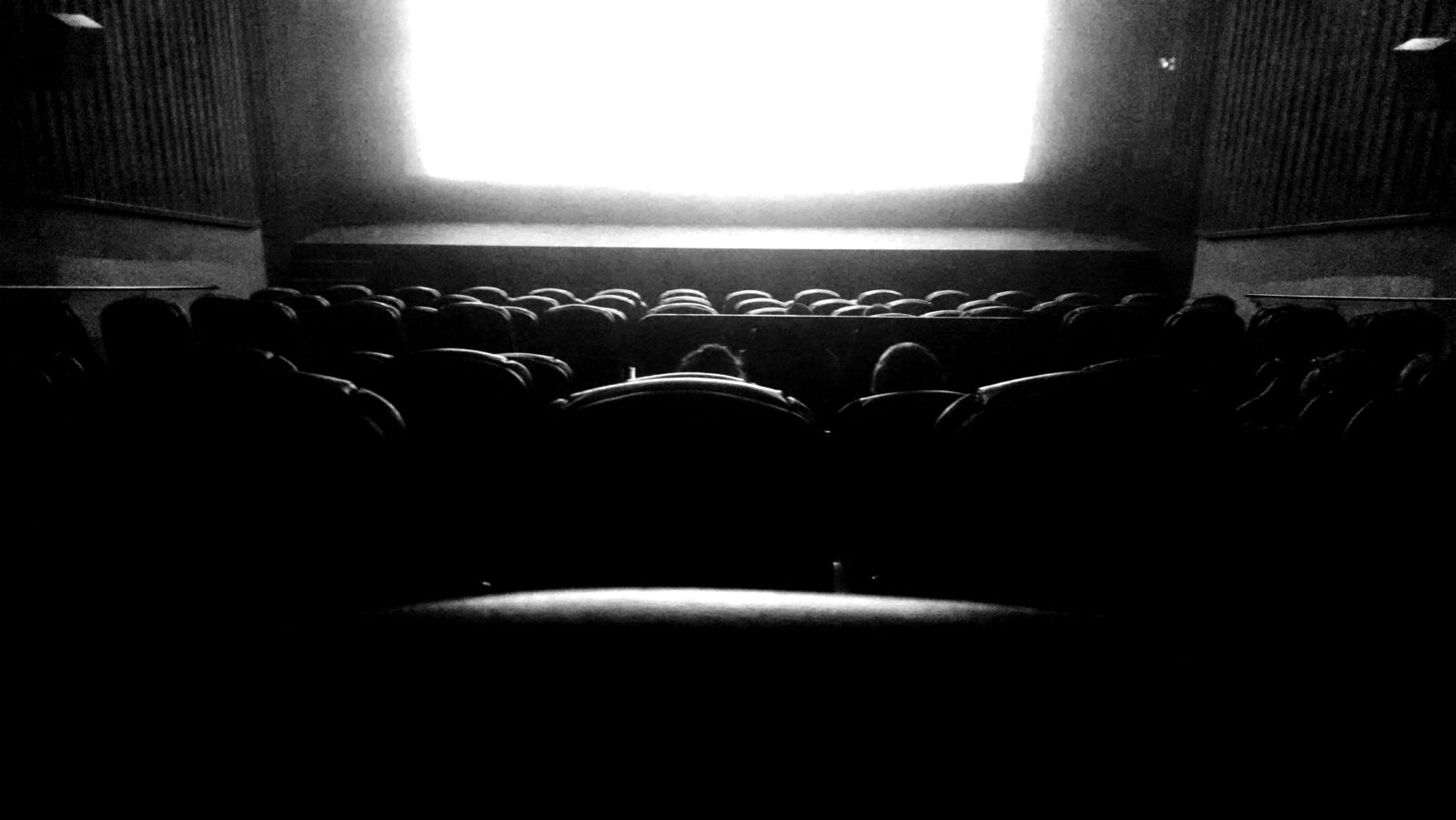 Motorola Moto X (1st Gen) sample photo. Movie, screen, theater, theatre photography