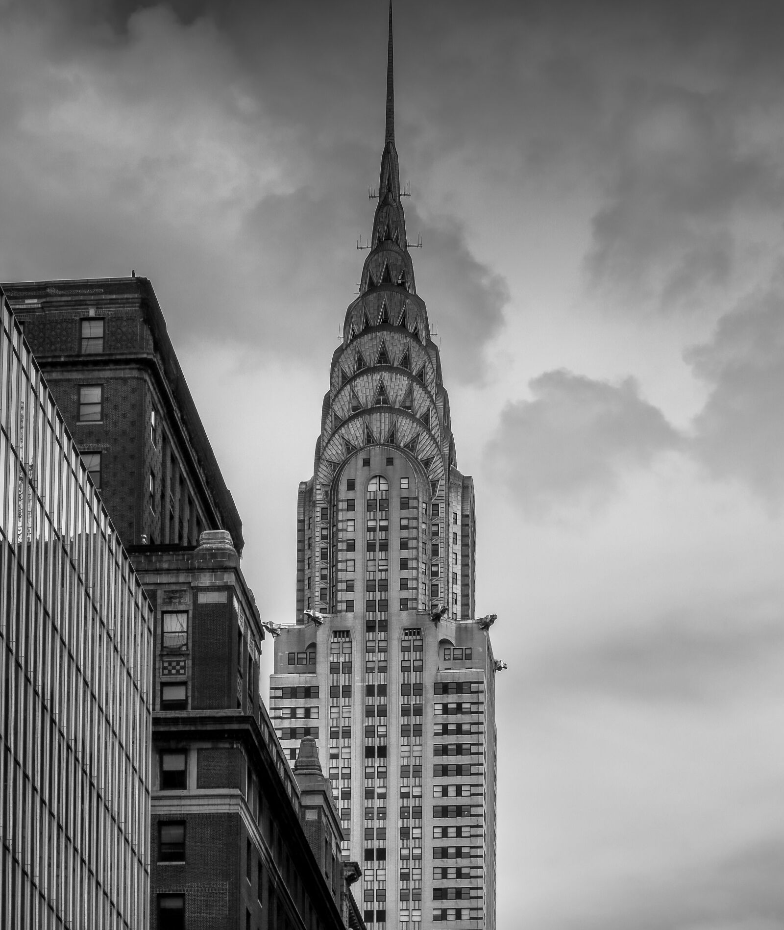 Canon PowerShot G1 X sample photo. New york, cities, architecture photography
