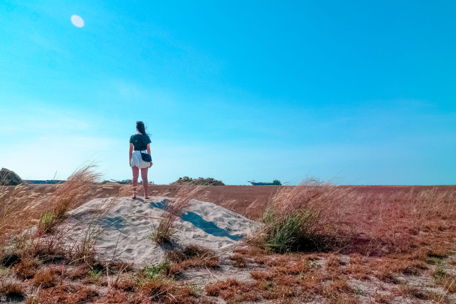 Samsung NX300 sample photo. Landscape, nature, explore photography