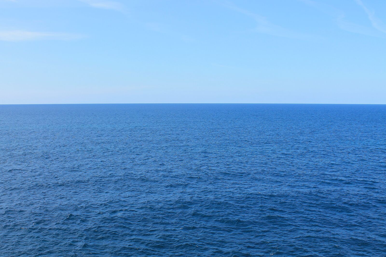 Canon EOS 1100D (EOS Rebel T3 / EOS Kiss X50) sample photo. Sea, ocean, water photography