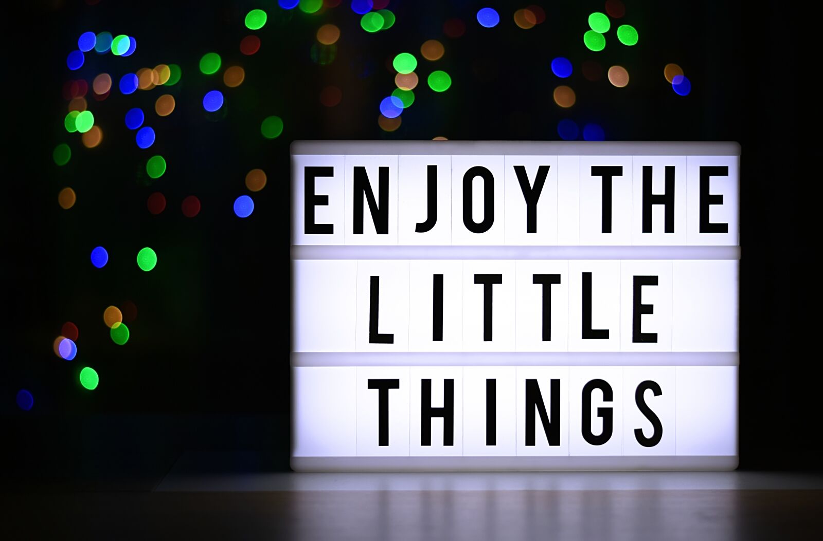Nikon D7200 sample photo. The little things of photography
