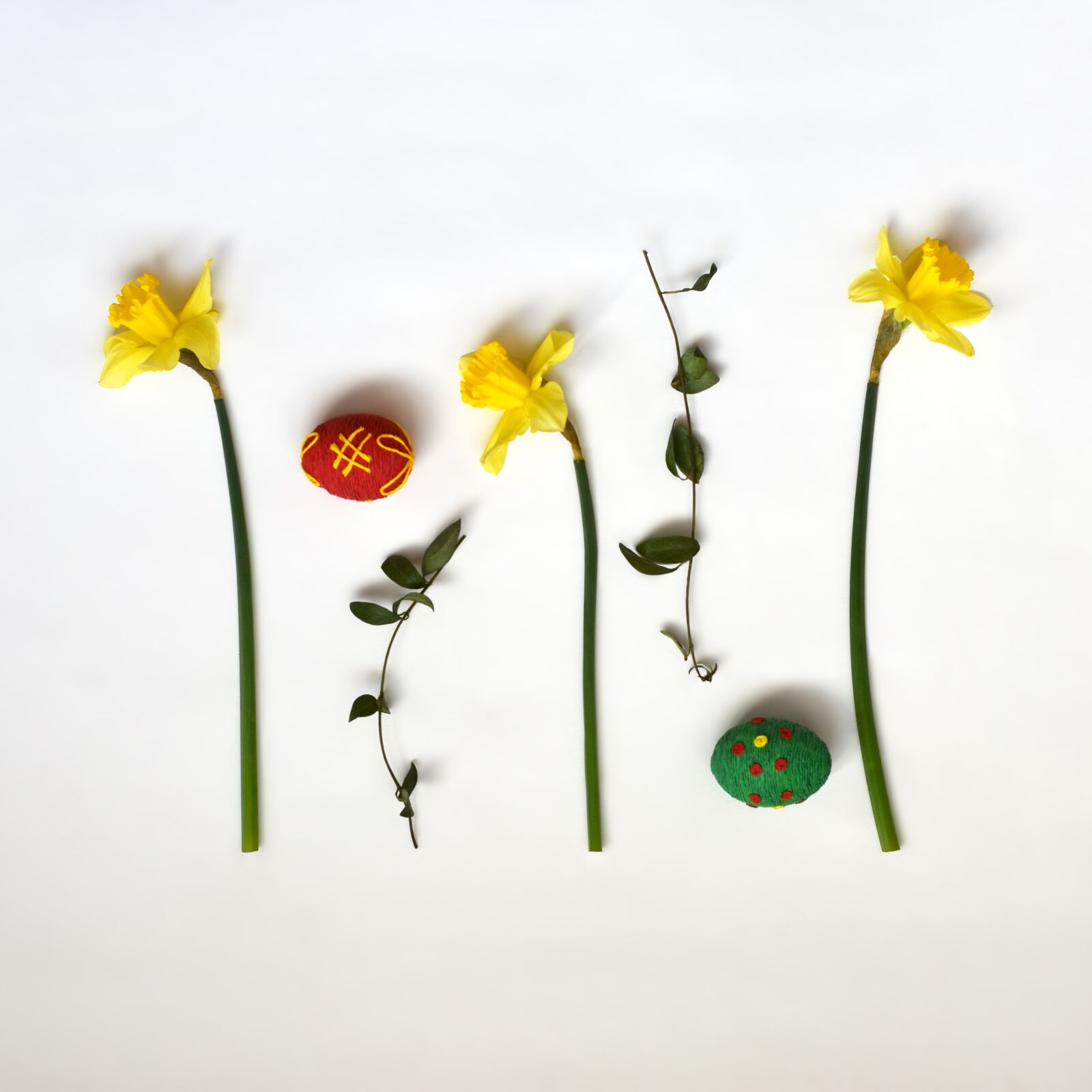 Nikon D3400 sample photo. Composition, easter, holidays photography