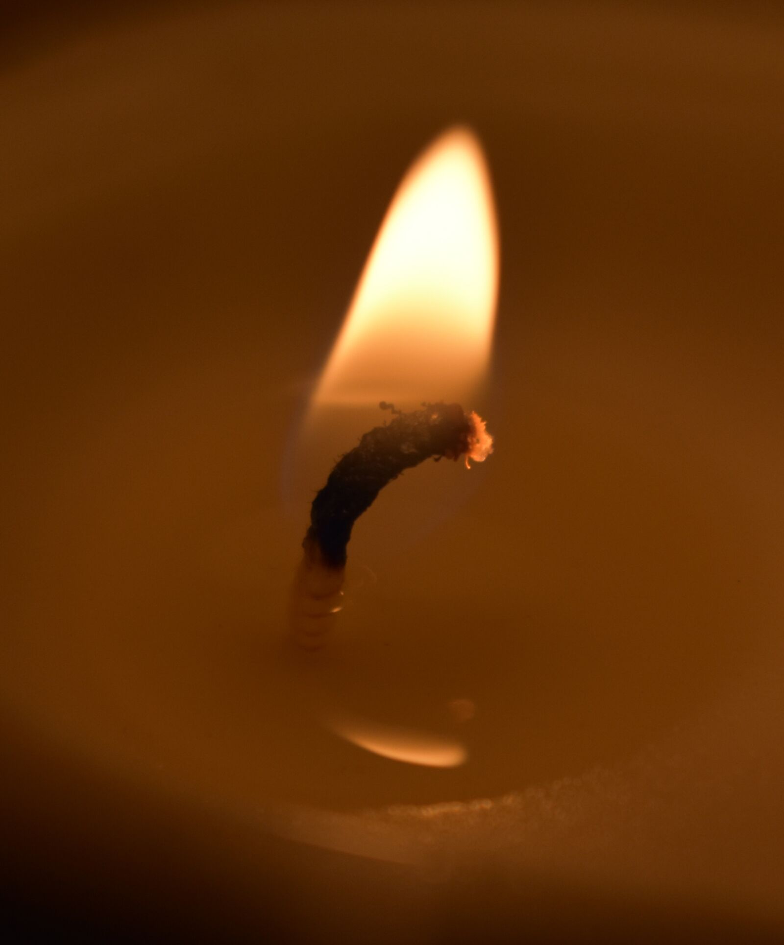 Nikon D3400 sample photo. Fire, flame, light photography
