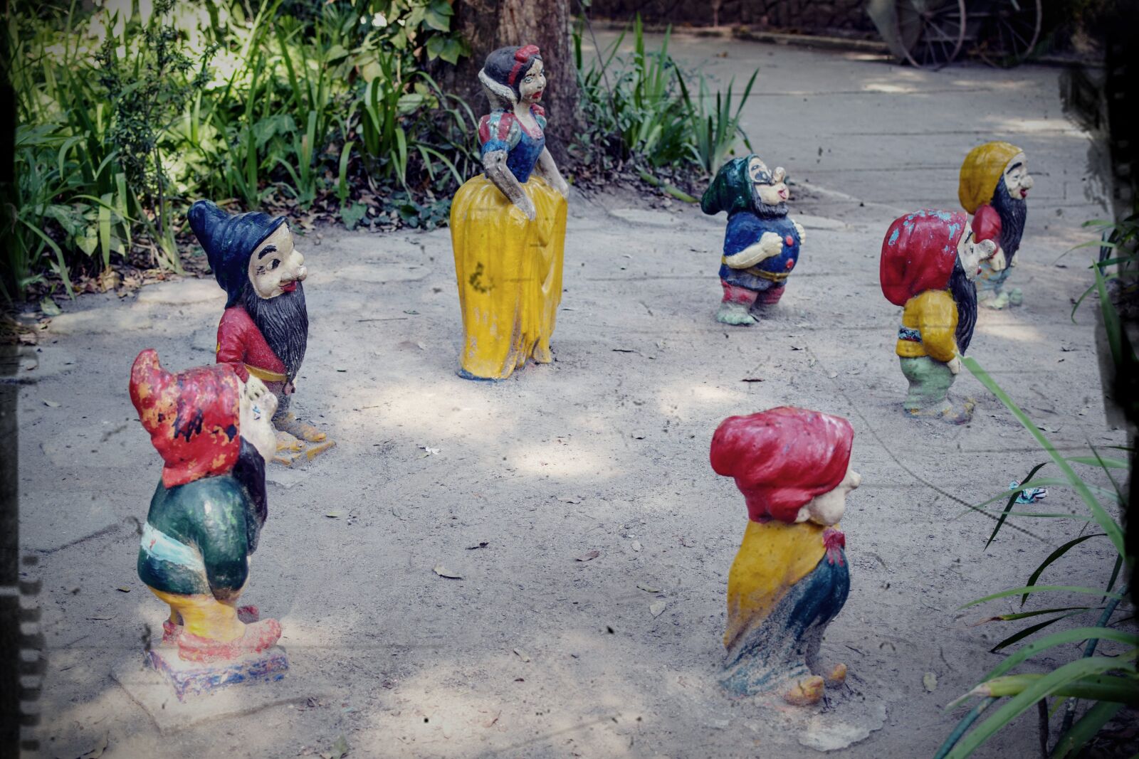 Nikon D5300 sample photo. Childhood, memories, fun photography