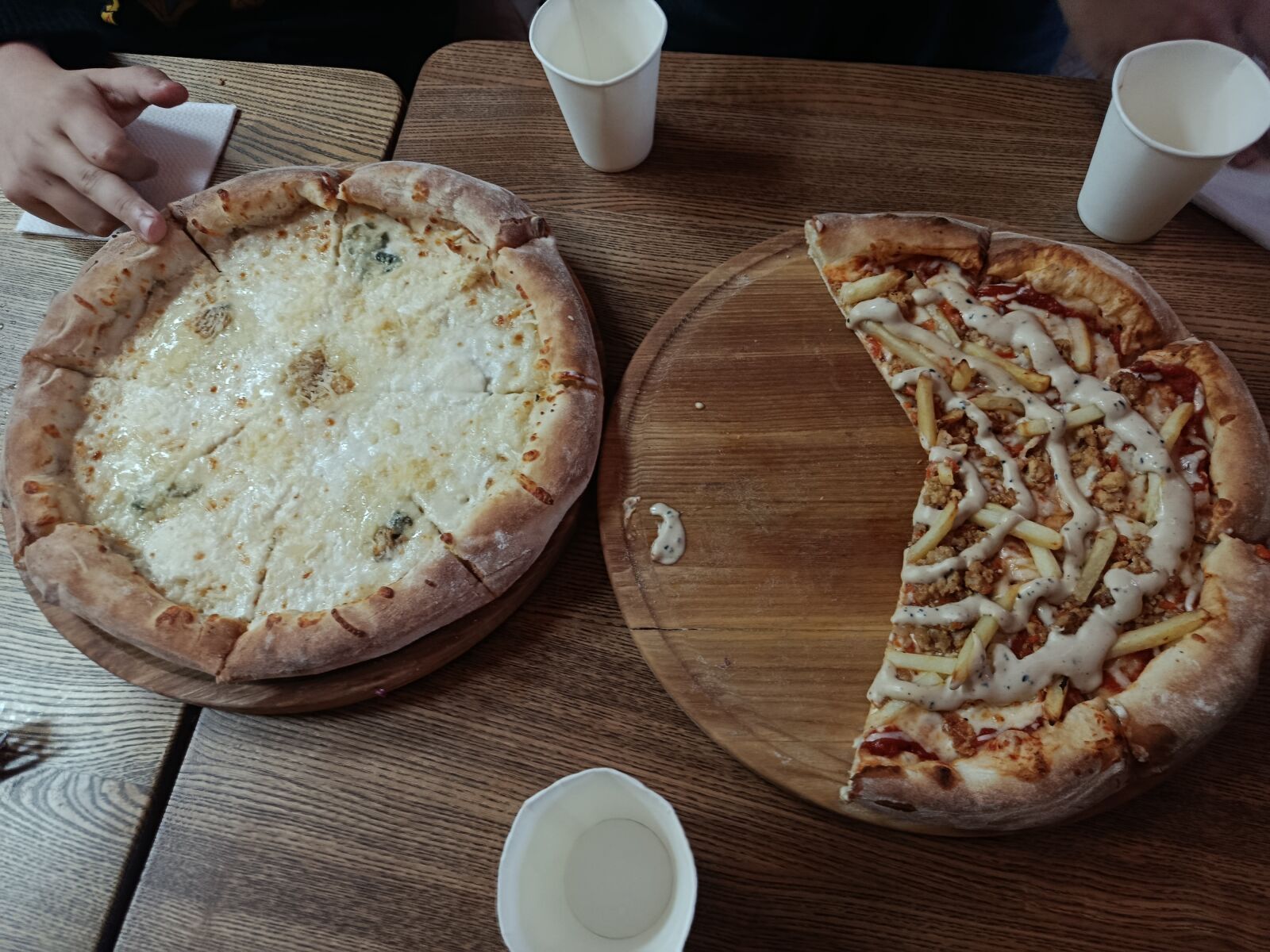 Xiaomi Redmi Note 14 sample photo