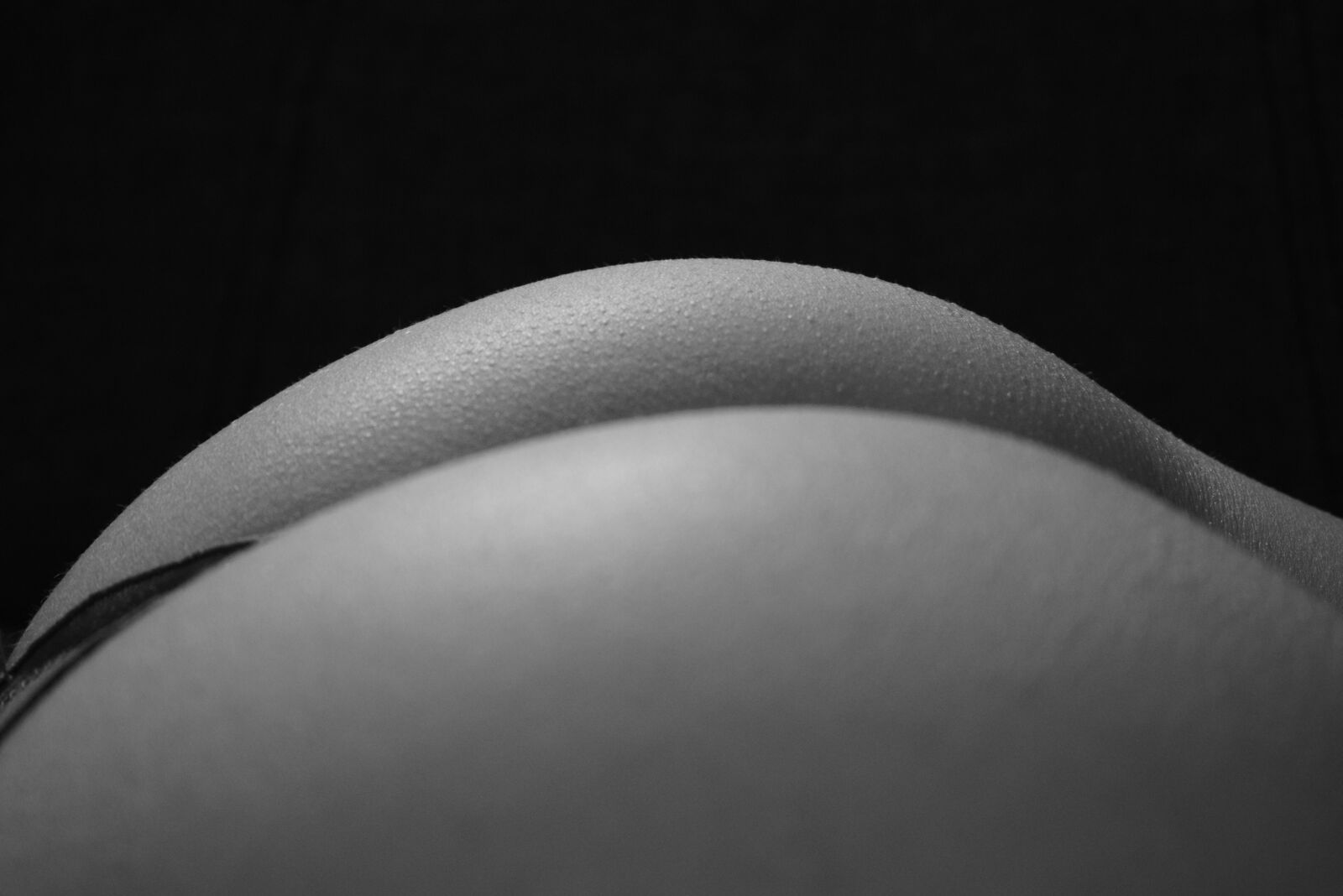 Nikon D3300 sample photo. Ass, skin, black and photography