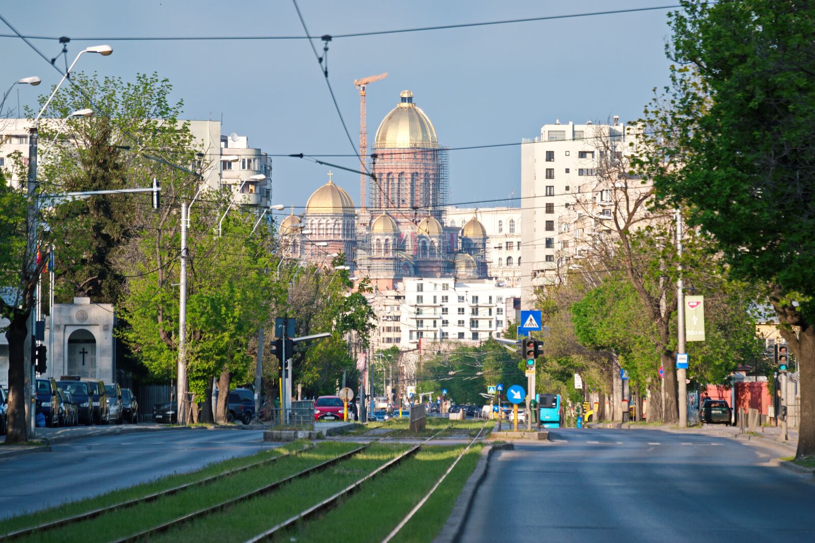 Nikon D5300 sample photo. Landscape, urban, street photography