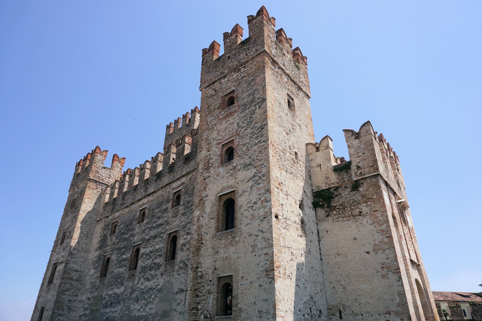 Sony a6000 sample photo. Castle, castle castle, knight's photography