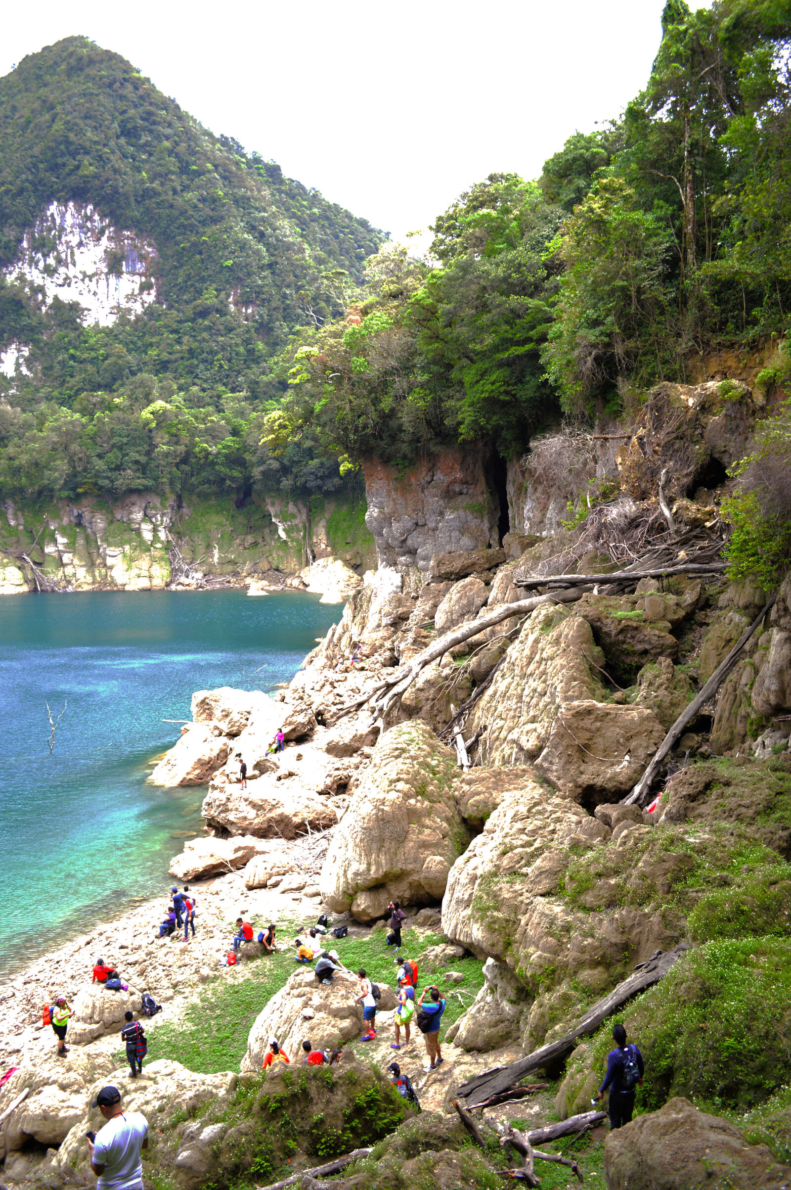 Nikon D3200 sample photo. Guatemala, huehuetenango photography