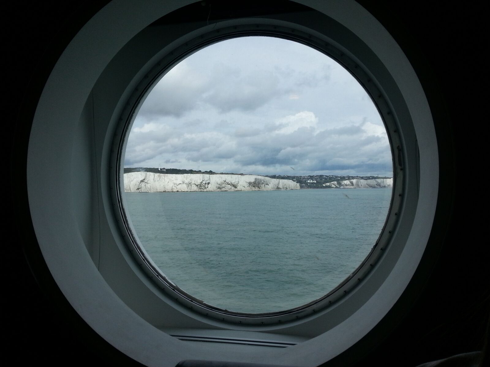 Samsung Galaxy Note2 sample photo. White cliffs, dover, coastline photography