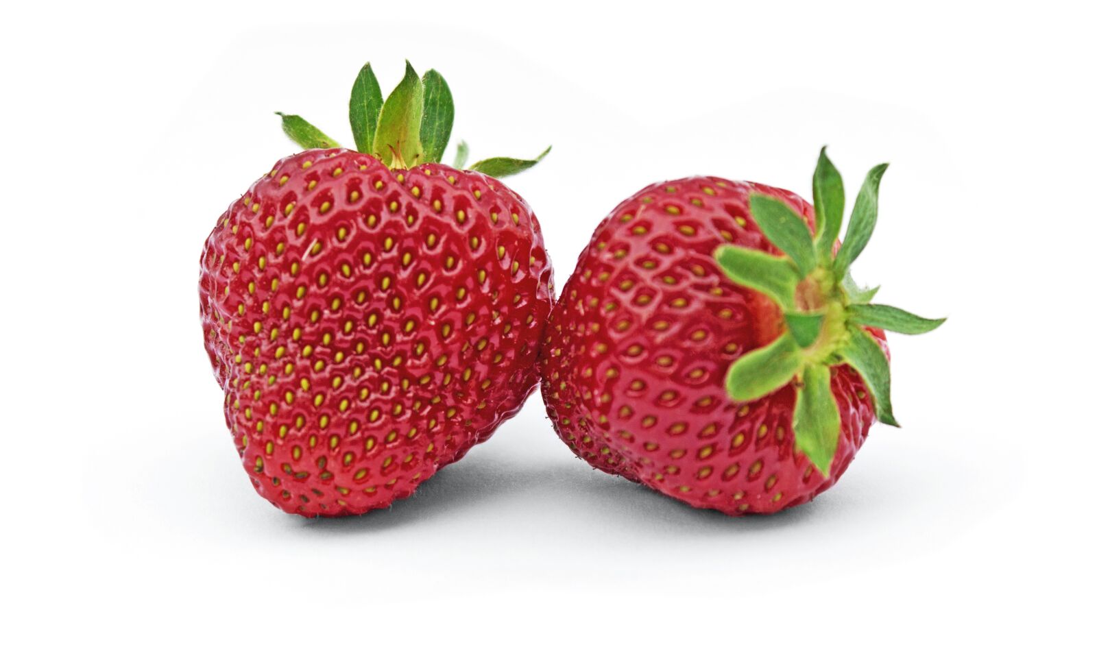 Canon EOS 600D (Rebel EOS T3i / EOS Kiss X5) sample photo. Strawberry, fruit, eat photography