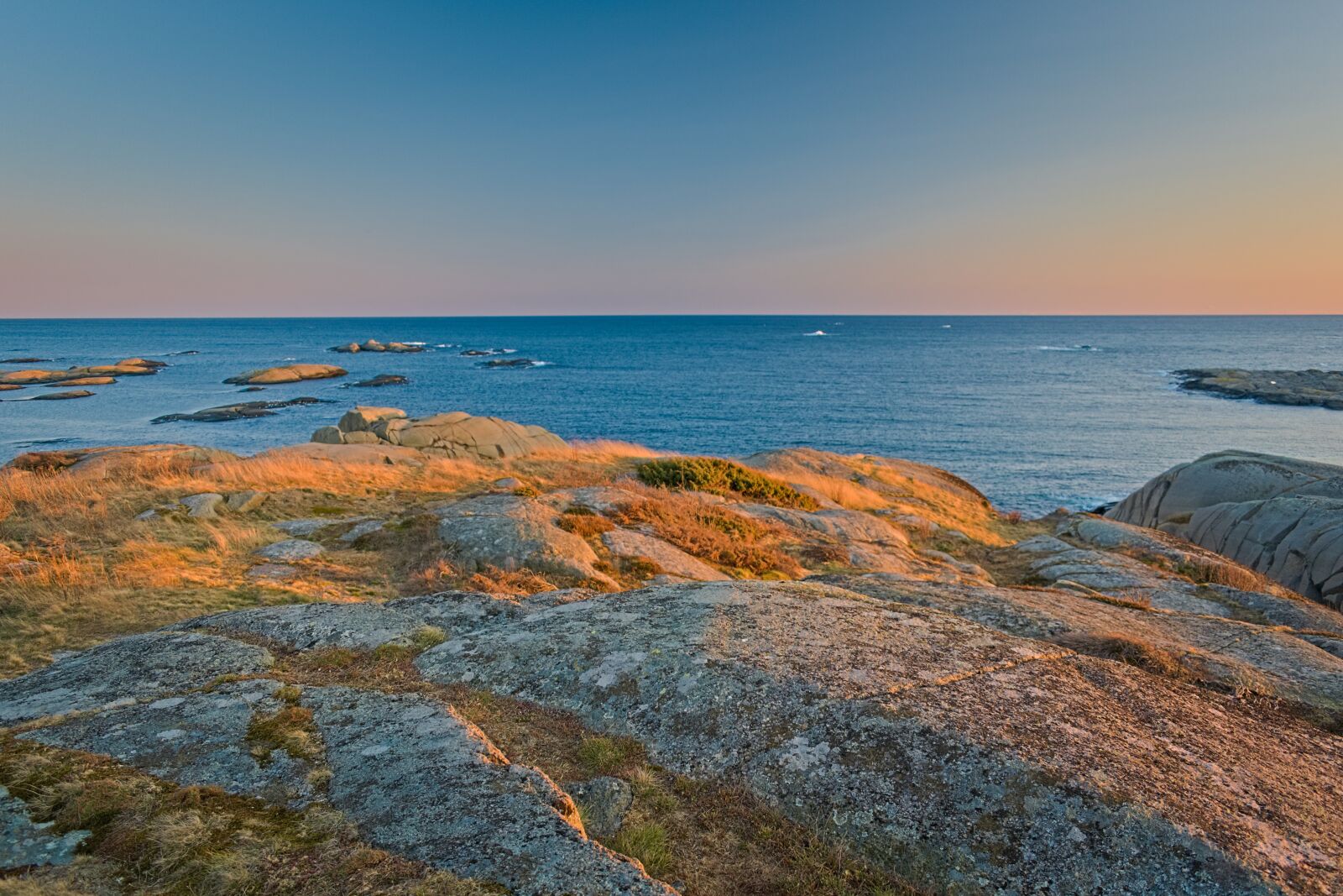 Nikon D3500 sample photo. Nature, sea, landscape photography
