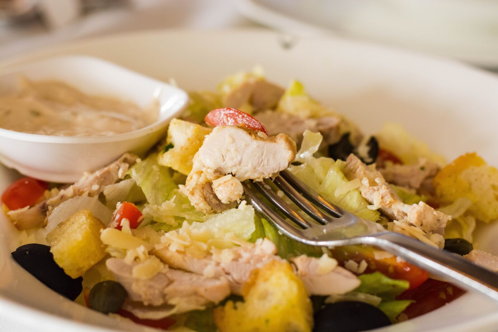 Nikon D5200 sample photo. Food, dinner, meal photography