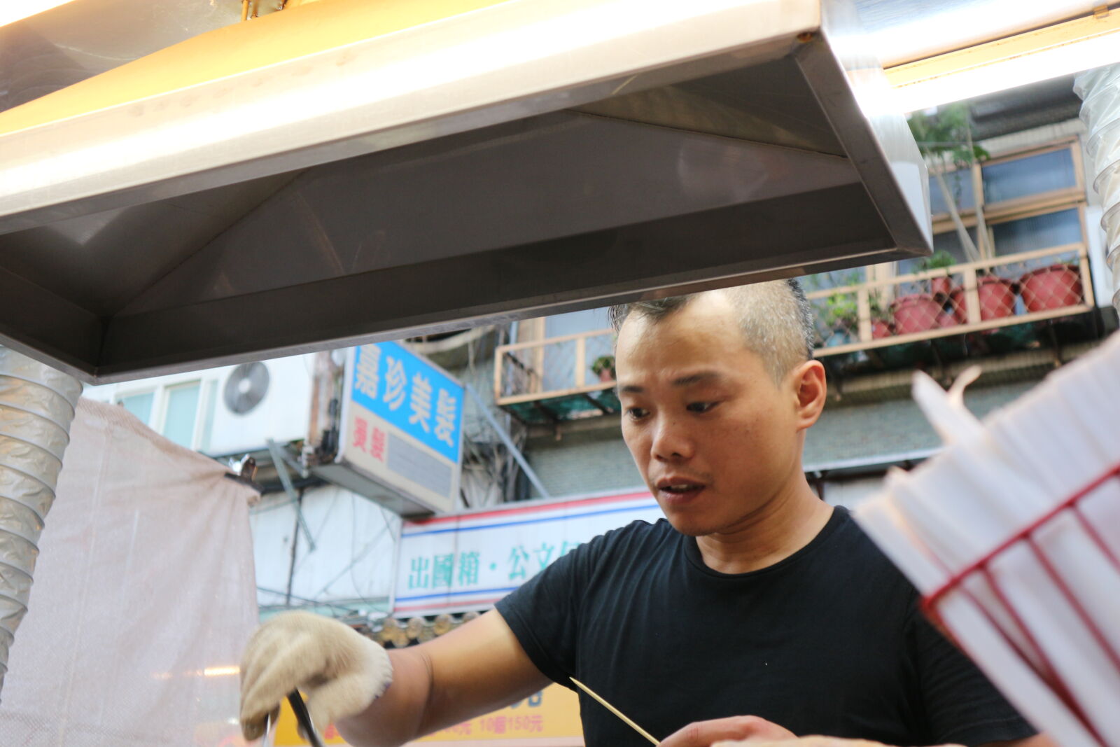 Canon EOS M sample photo