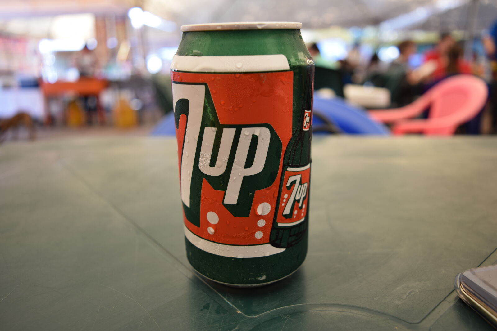 Nikon D3300 sample photo. Vintage, coke photography