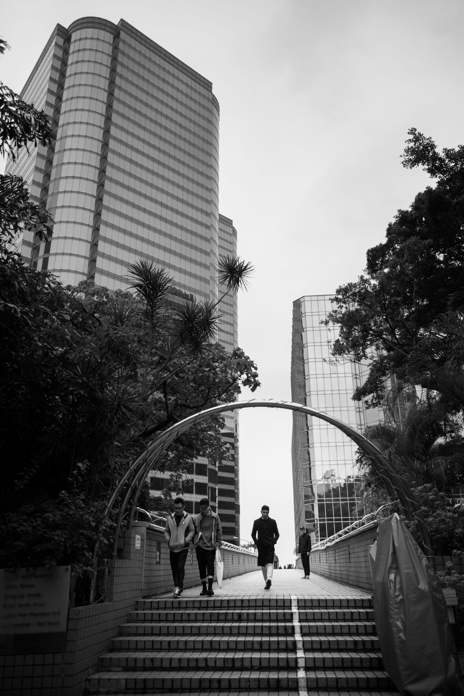 Canon EOS 6D + Canon EF 17-40mm F4L USM sample photo. Architecture, building, infrastructure photography