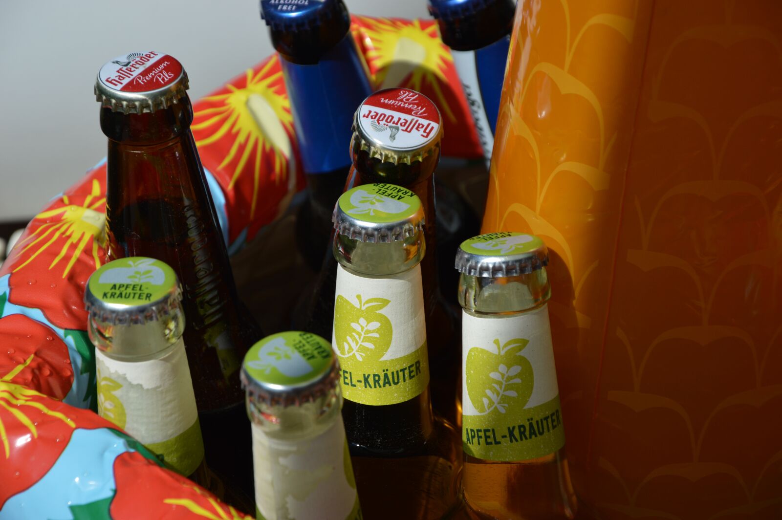Nikon D3200 sample photo. Beverages, beer, father's day photography