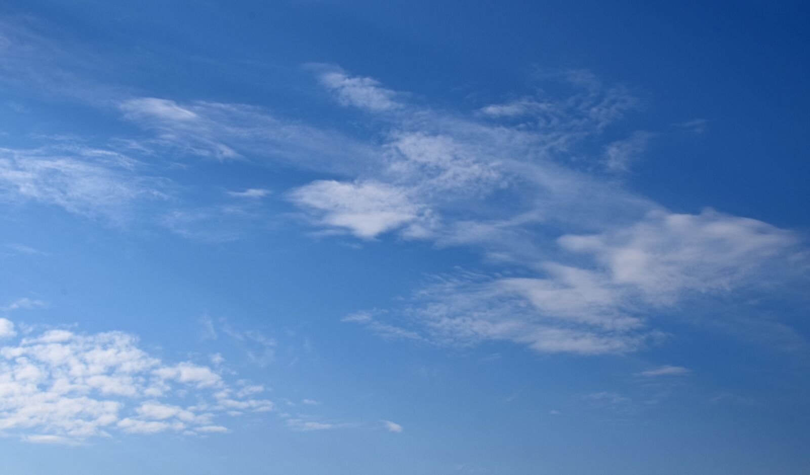 Nikon D3300 sample photo. Clouds, morning, cloudscape photography