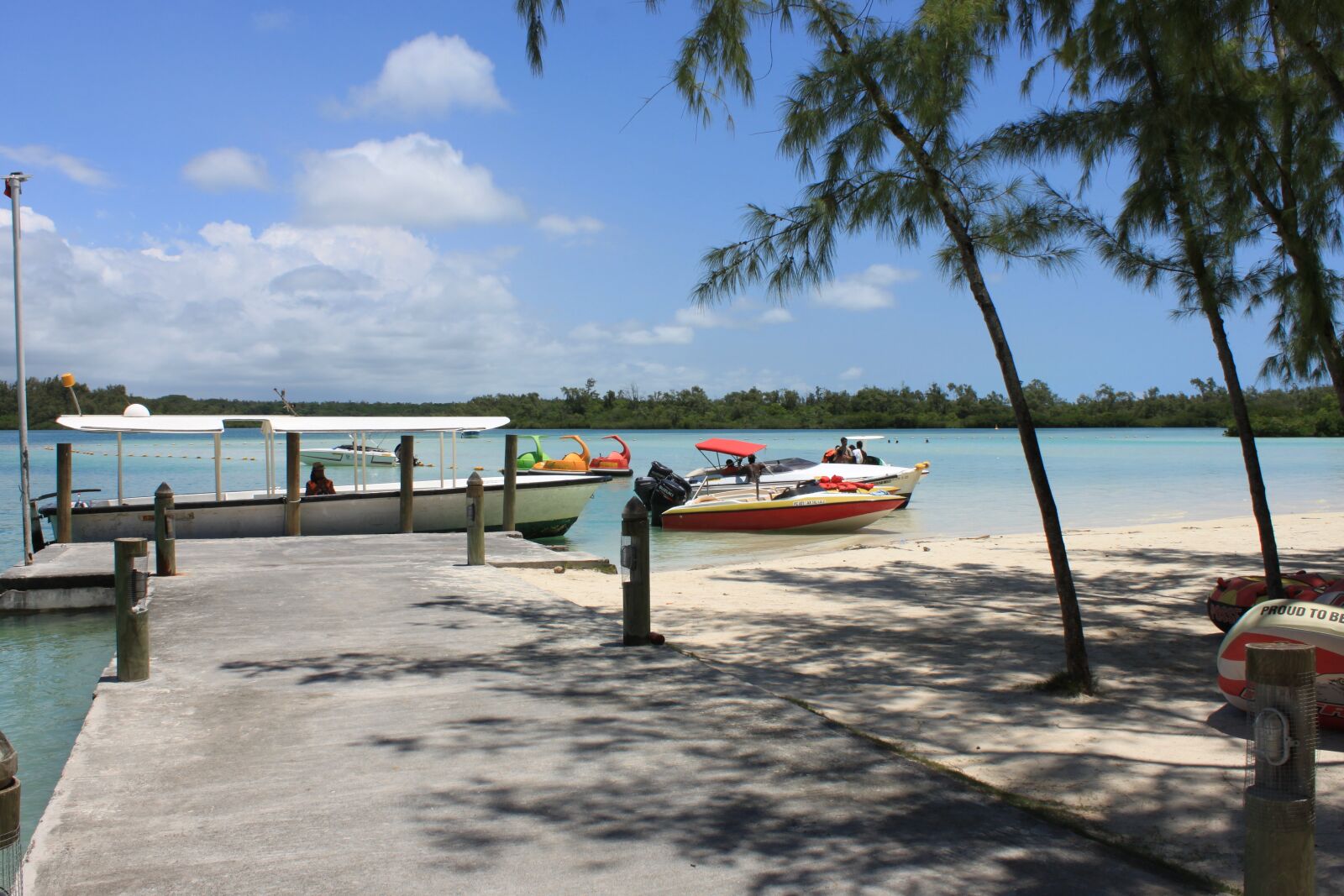 Canon EOS 500D (EOS Rebel T1i / EOS Kiss X3) sample photo. Mauritius, indian ocean, vacations photography