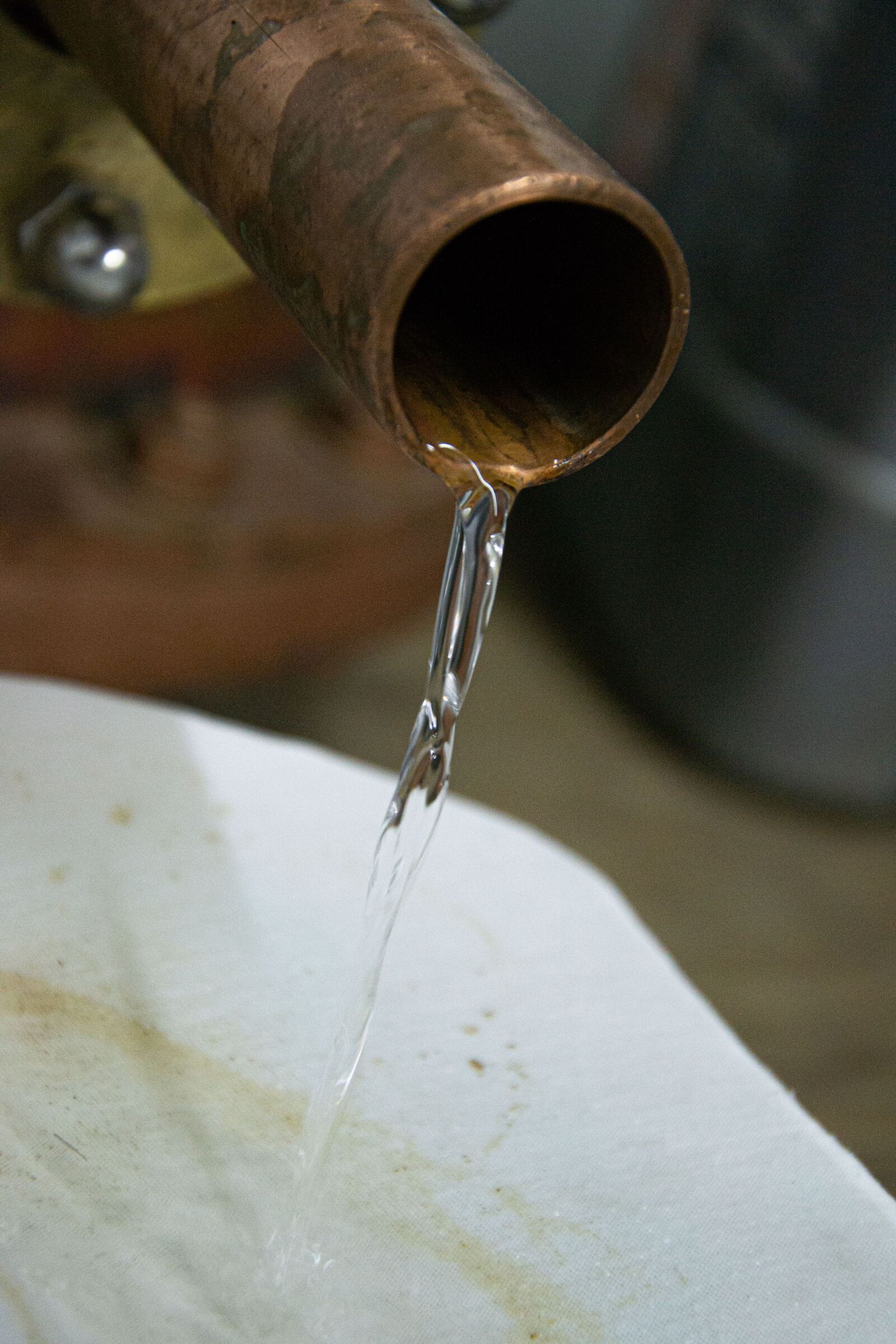 Nikon D3100 sample photo. Distillery, alcohol, drink photography
