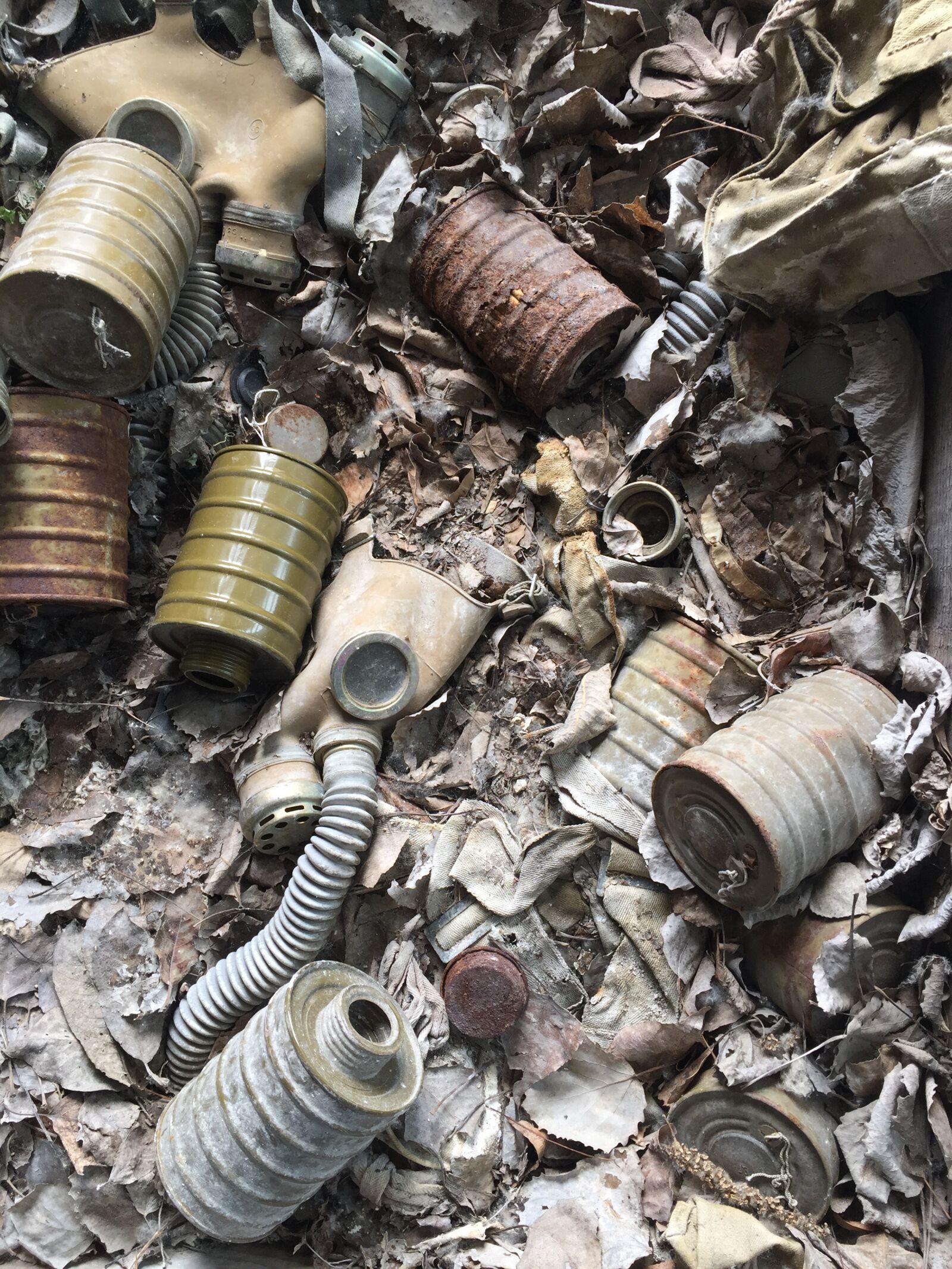 iPhone 6 Plus back camera 4.15mm f/2.2 sample photo. Chernobyl, pripyat, europe photography