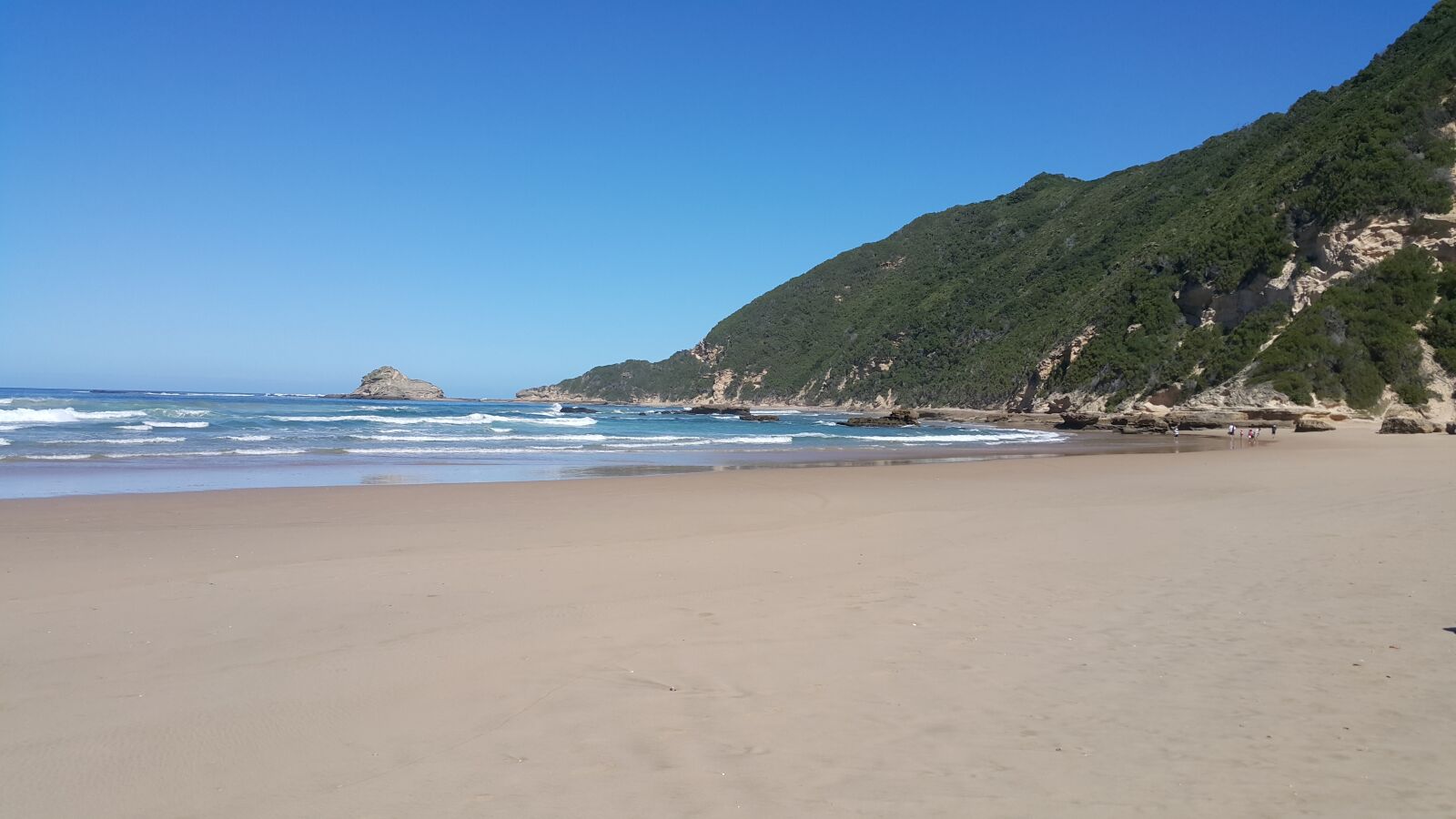 Samsung Galaxy Note4 sample photo. Beautiful, beach, serene photography