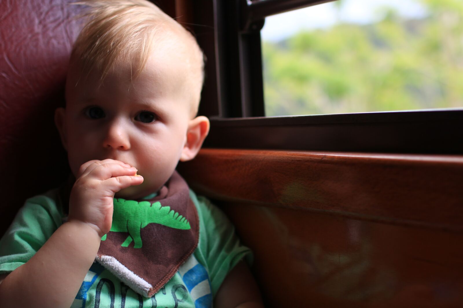 Canon EOS 70D sample photo. Child, window, eating photography