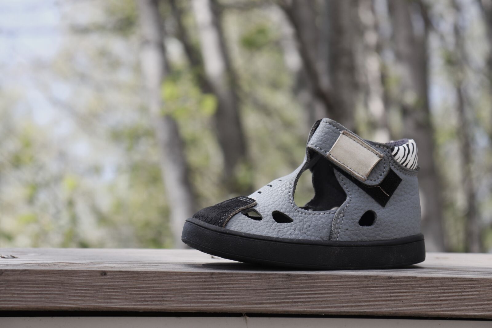 Canon EOS 77D (EOS 9000D / EOS 770D) sample photo. Child shoe, kids shoe photography