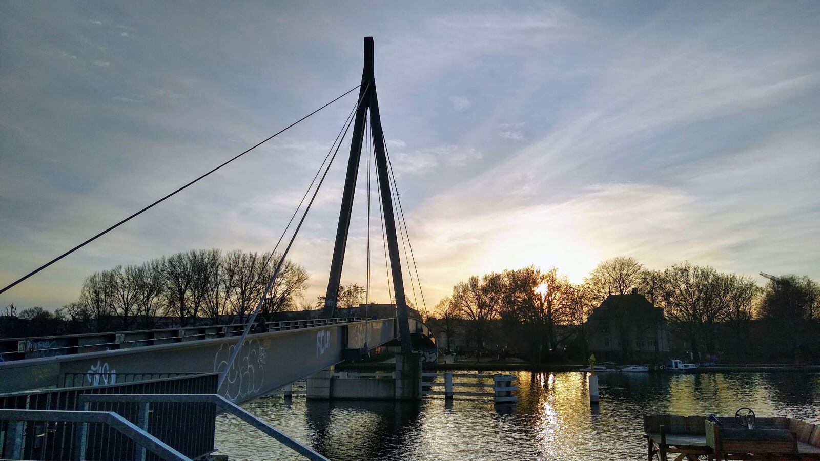 Motorola moto g(7) power sample photo. Germany, berlin, niederschoeneweide photography